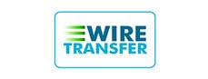 ico wire transfer