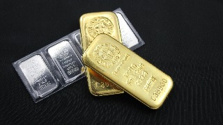 Changes in Schedule for Precious Metals