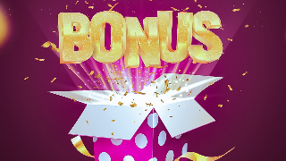 The Transfer Account Bonus Has Been Extended!