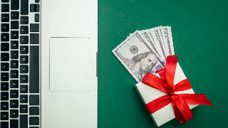 A new promo "Volume Cash Reward" starts today