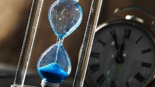 Daylight Saving Time Change
