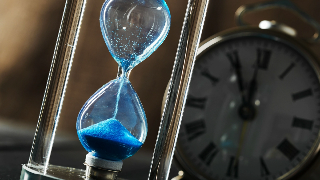 Perubahan Daylight Saving Time 