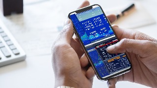 A new feature - SMS and email notifications about Margin Call
