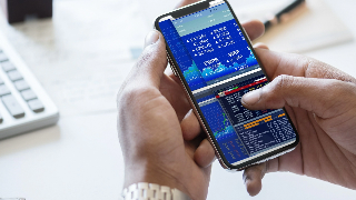 Fitur baru - notifikasi SMS dan email tentang Margin Call
