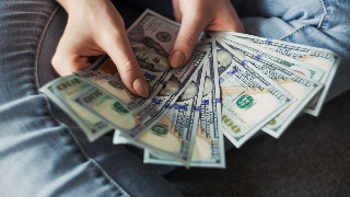 Volume Cash Reward" #3 baru bermula hari ini