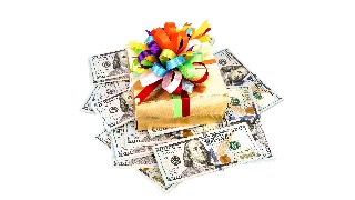 A new event "Volume Cash Reward" #4 starts today