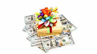 A new event "Volume Cash Reward" #4 starts today