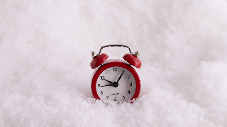 การเปลี่ยนแปลงเวลาเซิร์ฟเวอร์ช่วง Winter Time ในยุโรปและสหรัฐอเมริกาประจำปี 2566