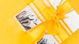 A new promo "Volume Cash Reward" #8 starts today
