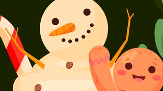 Schedule on Winter Holidays