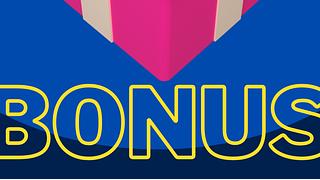 Activate your bonus in seconds